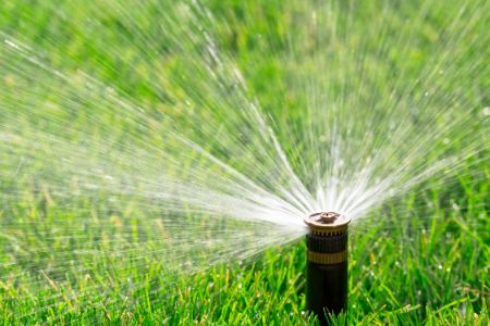 Professional Sprinkler Installation in Owasso: Protecting Your Lawn Against Oklahoma’s Heat