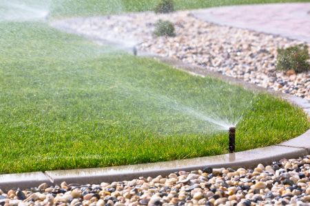 Essential Signs You Might Need a Sprinkler Repair in Tulsa